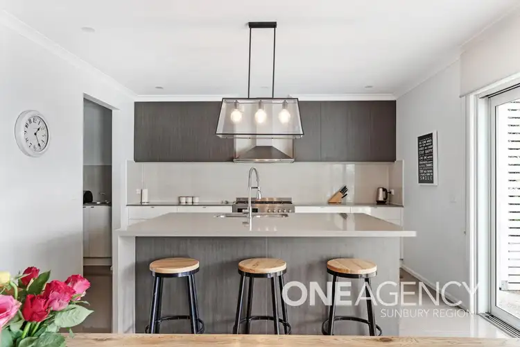 Fourth view of Homely house listing, 23 Mayfin Court, Sunbury VIC 3429