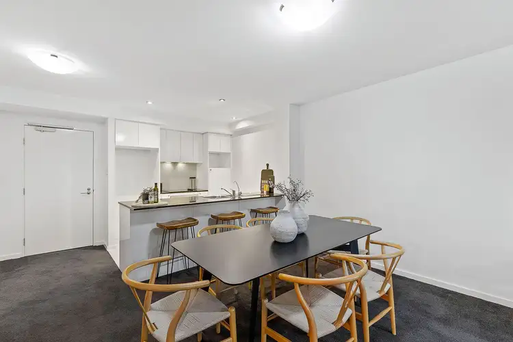 Second view of Homely apartment listing, 10/369 Hay Street, Perth WA 6000
