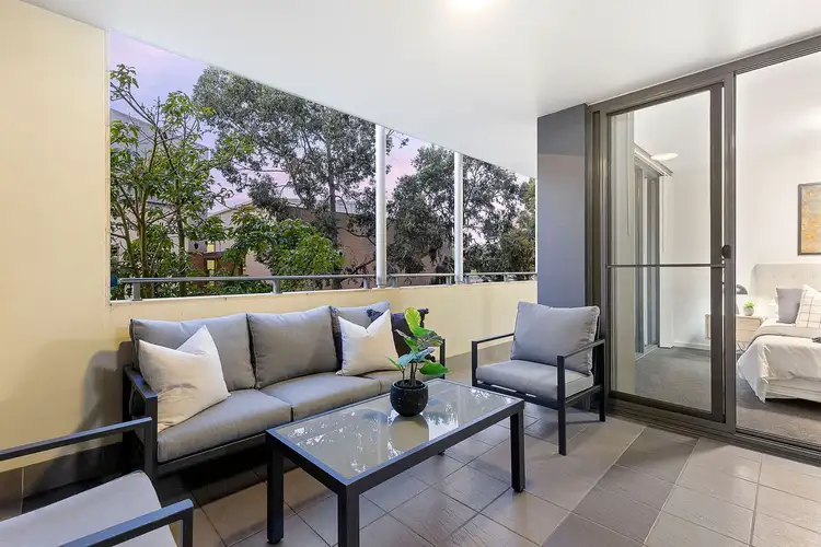 Sixth view of Homely apartment listing, 10/369 Hay Street, Perth WA 6000