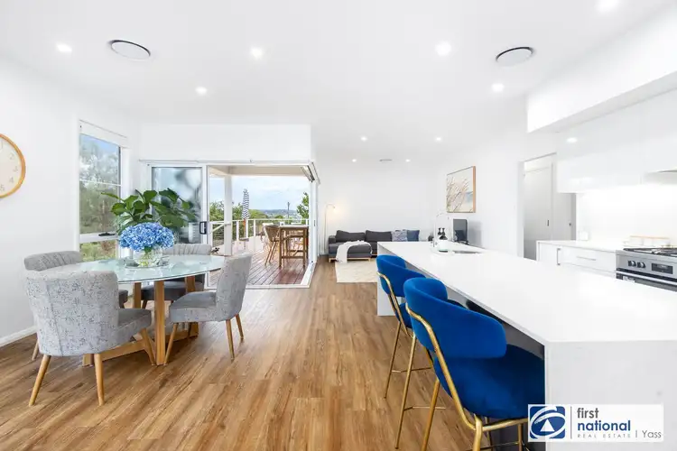 Fourth view of Homely house listing, 8 Crocker Close, Yass NSW 2582