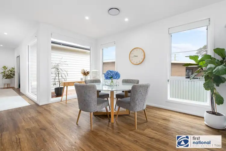 Sixth view of Homely house listing, 8 Crocker Close, Yass NSW 2582