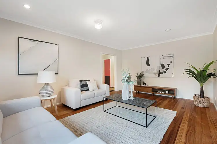 Third view of Homely house listing, 5 Manuka Drive, Ferntree Gully VIC 3156
