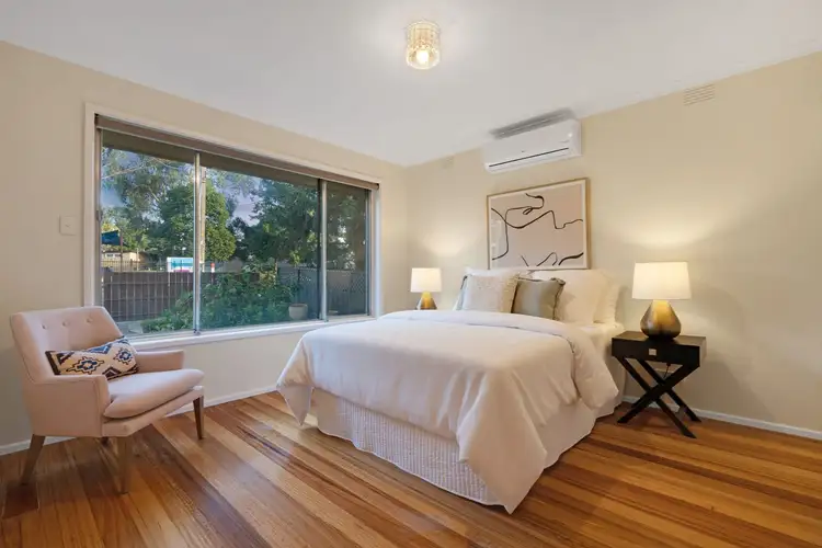 Sixth view of Homely house listing, 5 Manuka Drive, Ferntree Gully VIC 3156
