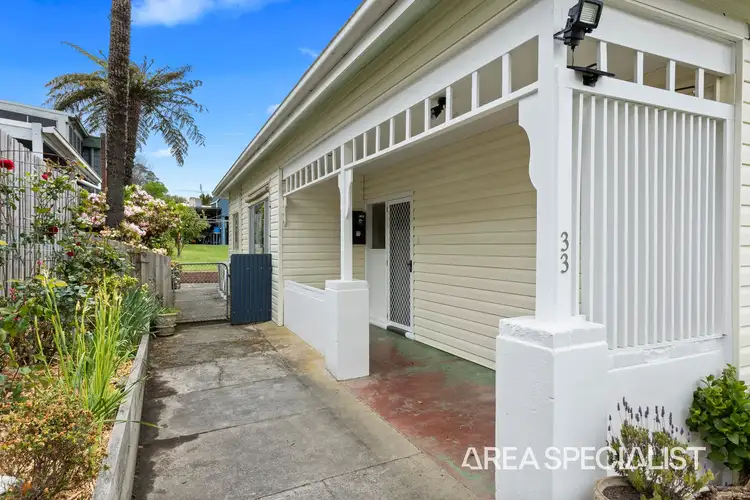 Fourth view of Homely house listing, 33 Guys Road, Korumburra VIC 3950