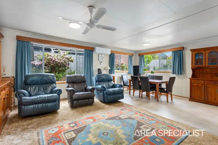 Sixth view of Homely house listing, 33 Guys Road, Korumburra VIC 3950