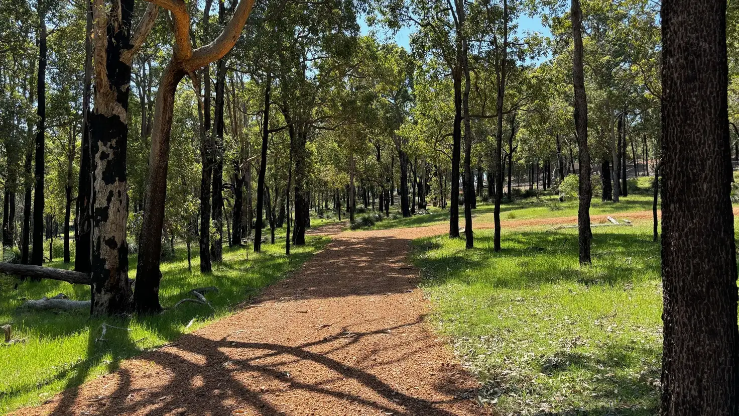 Main view of Homely rural property listing, 63 Lyons Road, Waroona WA 6215