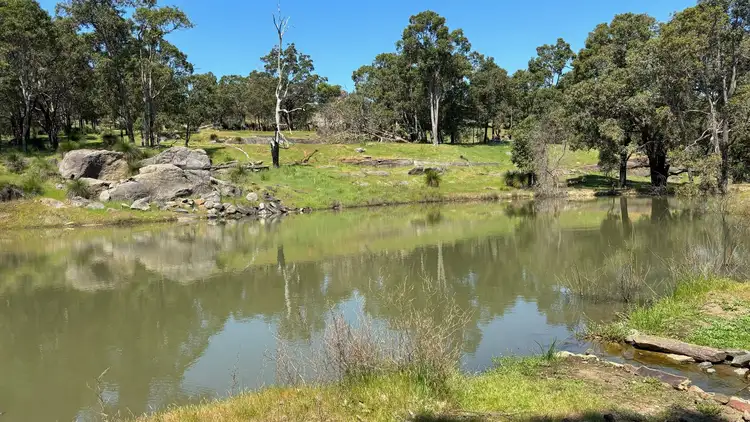 Third view of Homely rural property listing, 63 Lyons Road, Waroona WA 6215