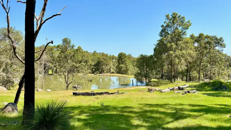 Fourth view of Homely rural property listing, 63 Lyons Road, Waroona WA 6215