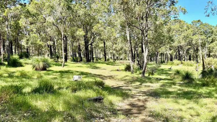 Fifth view of Homely rural property listing, 63 Lyons Road, Waroona WA 6215