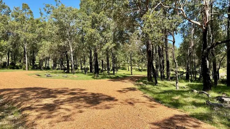 Seventh view of Homely rural property listing, 63 Lyons Road, Waroona WA 6215