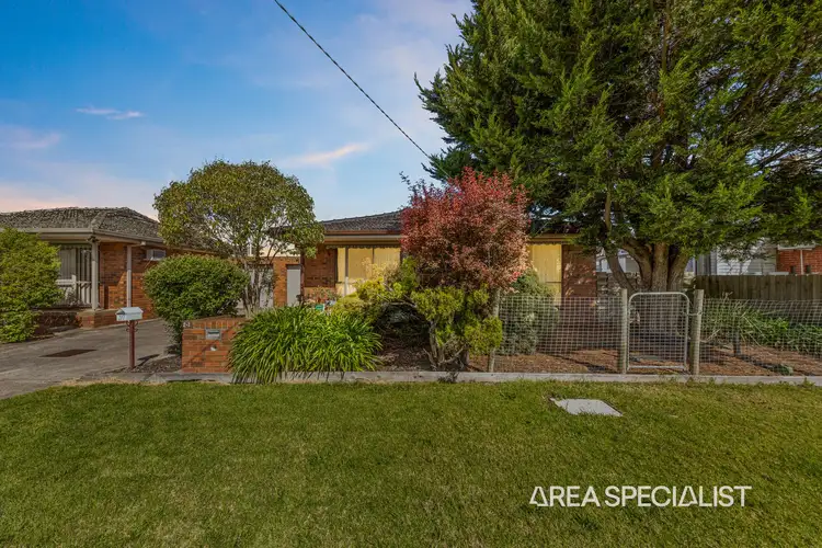 Second view of Homely unit listing, 2/7 Alexandra Avenue, Koo Wee Rup VIC 3981