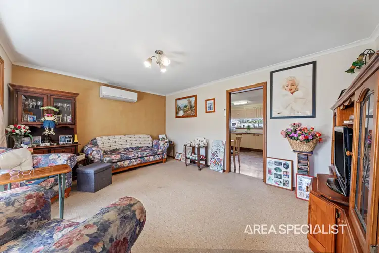 Third view of Homely unit listing, 2/7 Alexandra Avenue, Koo Wee Rup VIC 3981