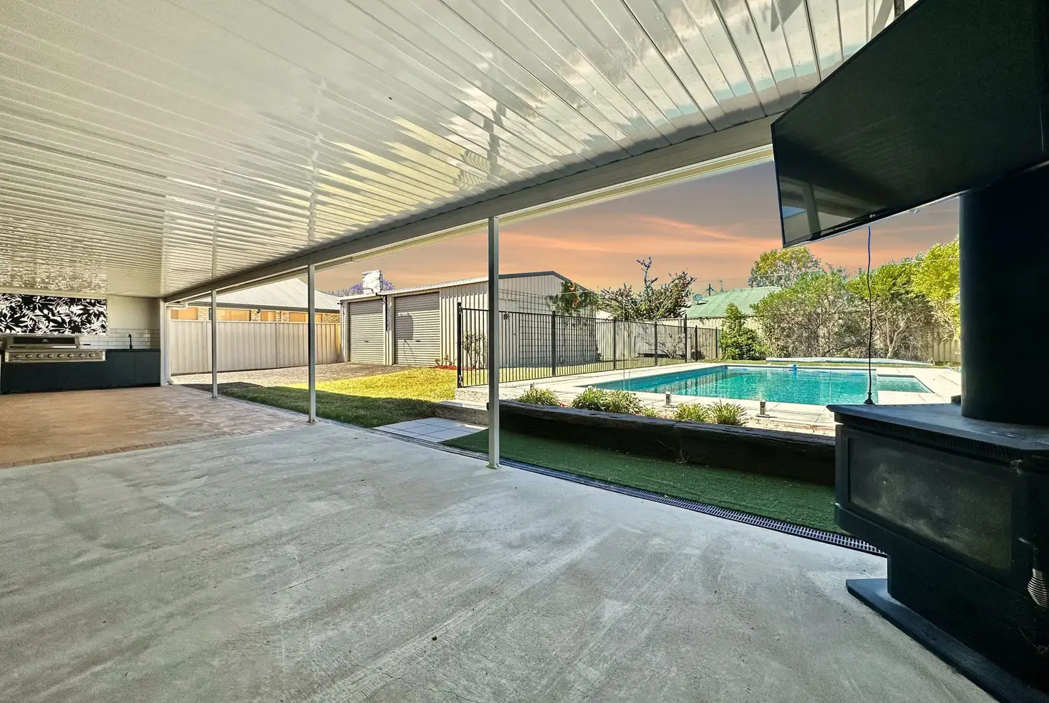 Main view of Homely house listing, 3 Luscombe Street, Chinchilla QLD 4413