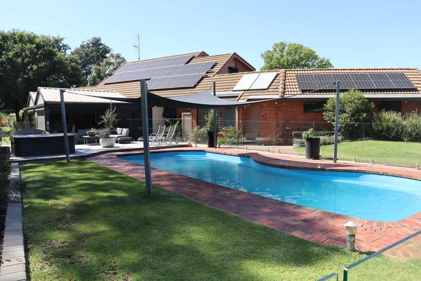 Main view of Homely house listing, 9-11 Martin Place, Cohuna VIC 3568