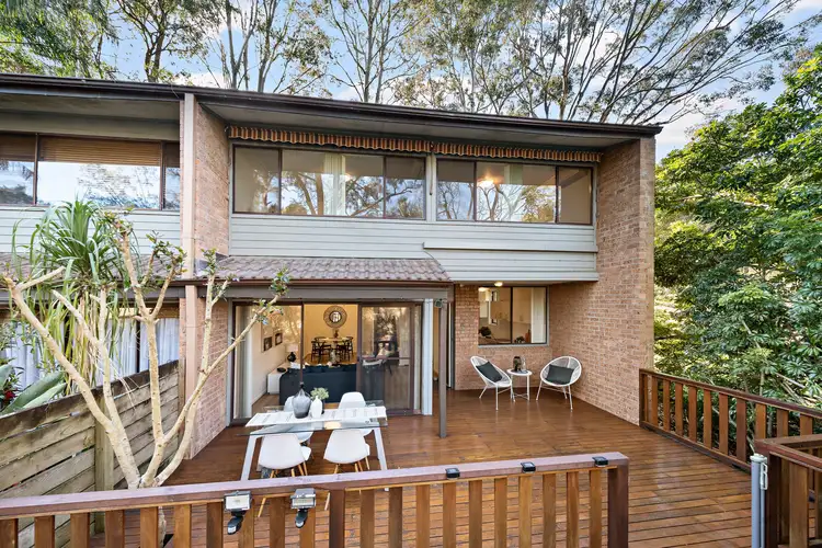 18/4 Durham Cl, Macquarie Park NSW 2113