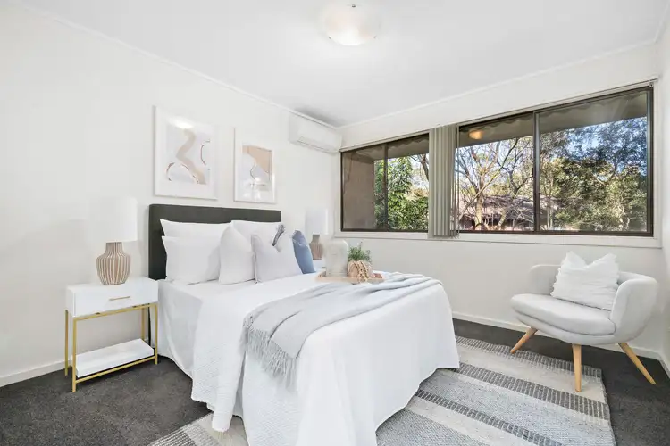 Fifth view of Homely townhouse listing, 18/4 Durham Cl, Macquarie Park NSW 2113