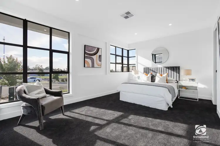 Third view of Homely house listing, 28A Fleece Loop, Oran Park NSW 2570