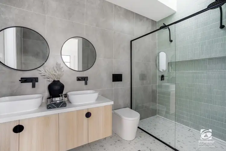 Fourth view of Homely house listing, 28A Fleece Loop, Oran Park NSW 2570