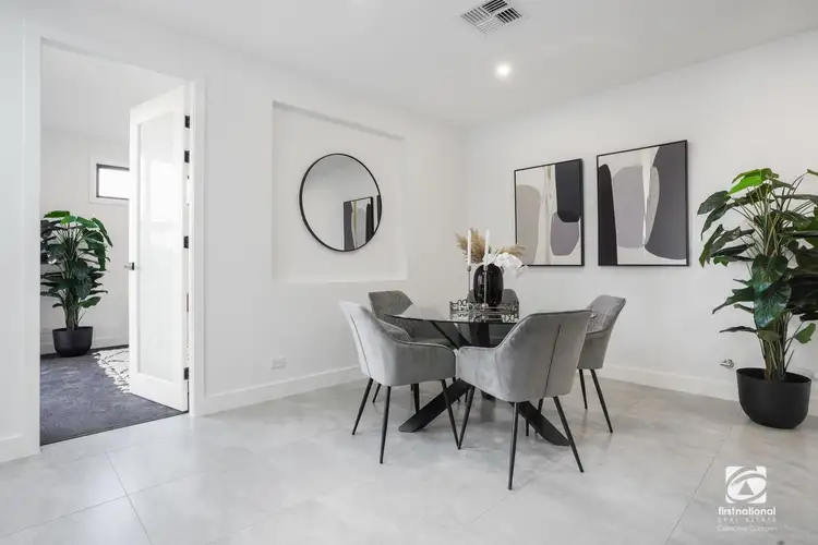 Sixth view of Homely house listing, 28A Fleece Loop, Oran Park NSW 2570