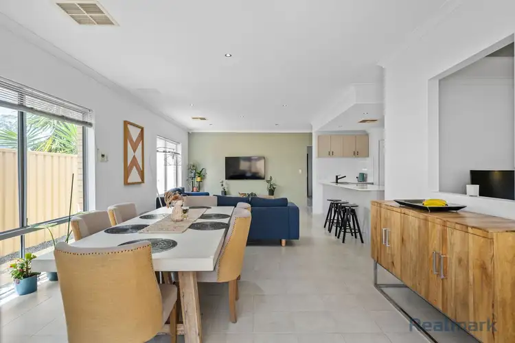 Second view of Homely house listing, 4 Mooreland Road, Baldivis WA 6171