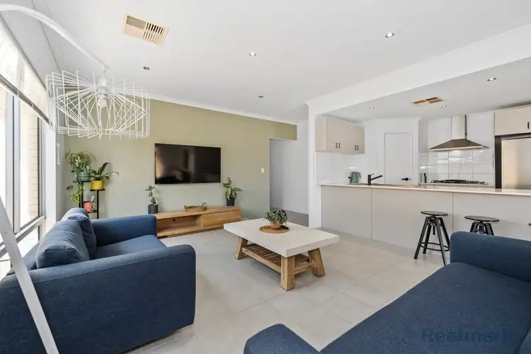 Fifth view of Homely house listing, 4 Mooreland Road, Baldivis WA 6171