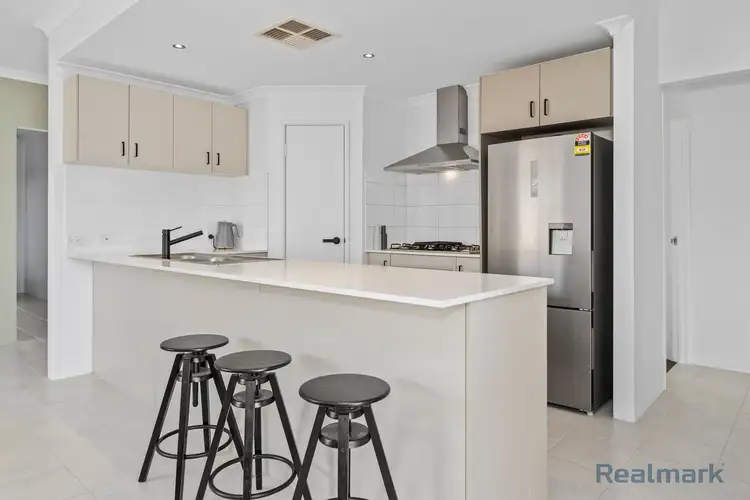 Sixth view of Homely house listing, 4 Mooreland Road, Baldivis WA 6171