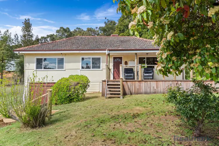 47 Spencer Street, Bridgetown WA 6255