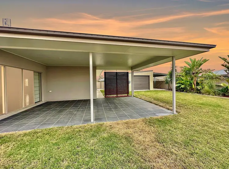 Second view of Homely house listing, 22 Sommerfeld Crescent, Chinchilla QLD 4413
