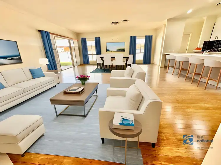 Third view of Homely house listing, 22 Sommerfeld Crescent, Chinchilla QLD 4413