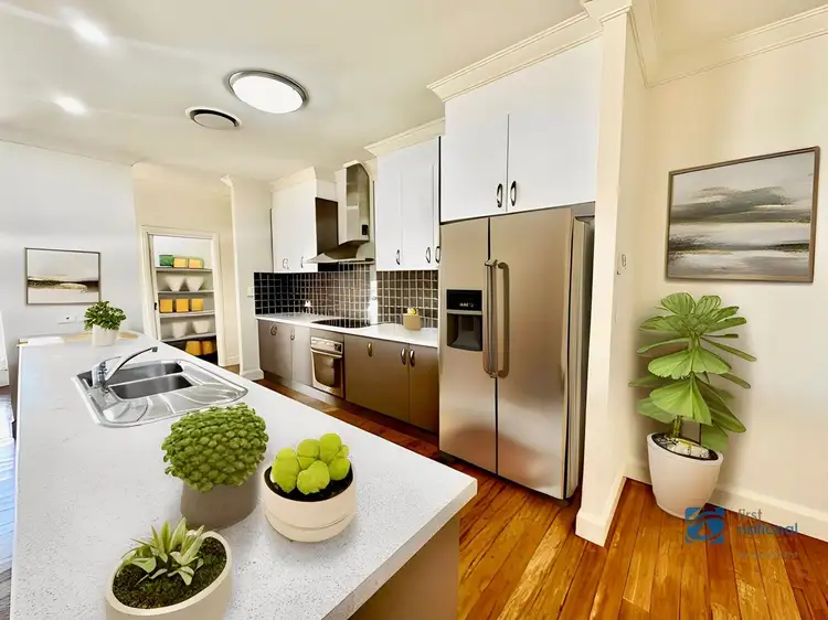 Fourth view of Homely house listing, 22 Sommerfeld Crescent, Chinchilla QLD 4413
