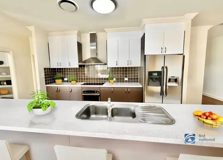 Fifth view of Homely house listing, 22 Sommerfeld Crescent, Chinchilla QLD 4413