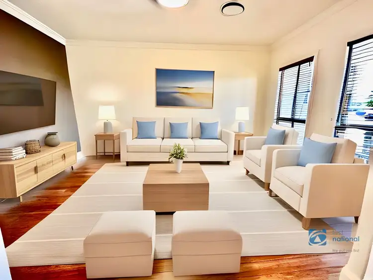 Sixth view of Homely house listing, 22 Sommerfeld Crescent, Chinchilla QLD 4413