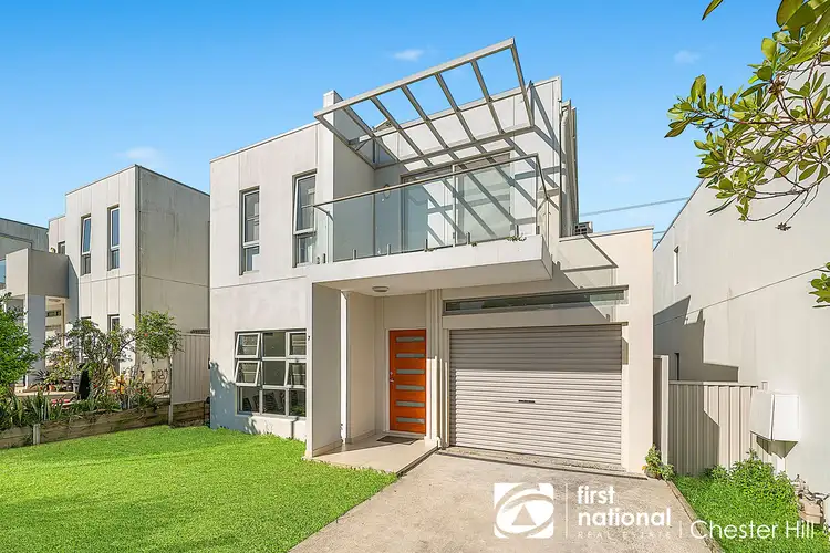 7 Barinya Street, Villawood NSW 2163