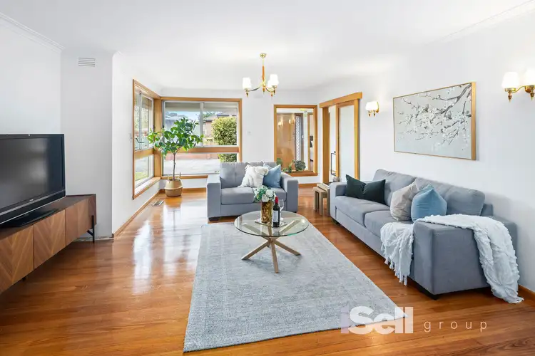 Main view of Homely house listing, 22 Ethel Court, Springvale VIC 3171