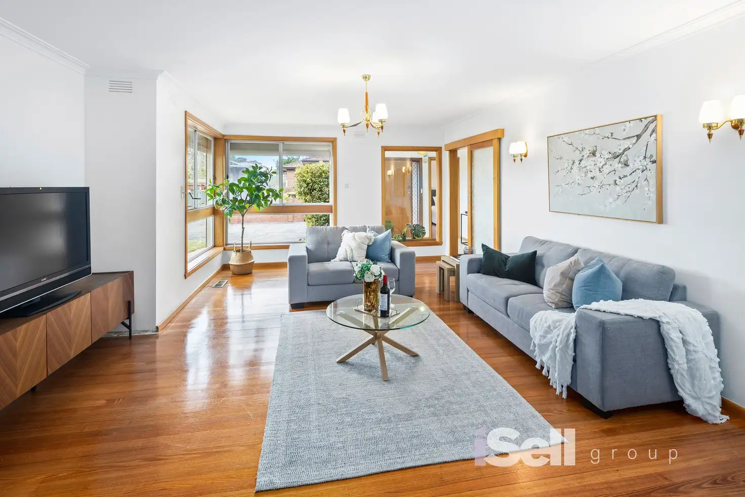 Main view of Homely house listing, 22 Ethel Court, Springvale VIC 3171