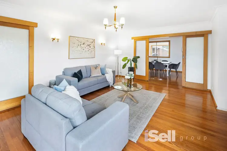 Third view of Homely house listing, 22 Ethel Court, Springvale VIC 3171