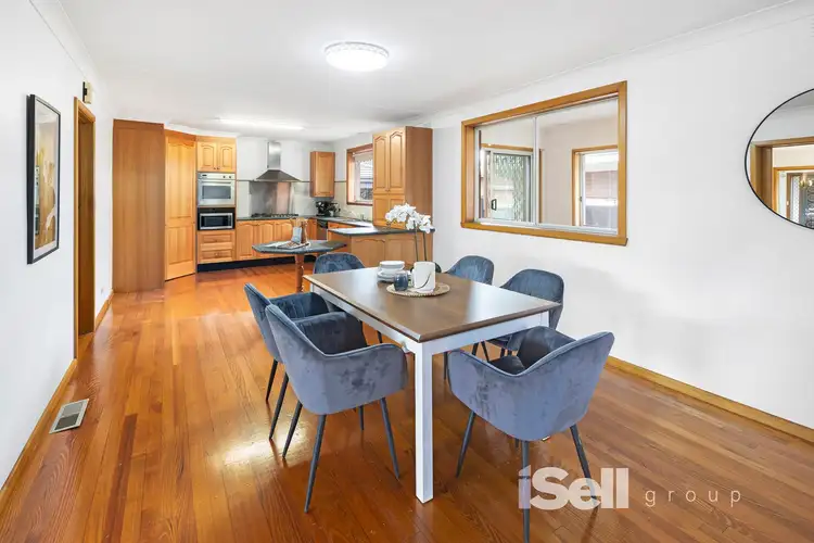 Sixth view of Homely house listing, 22 Ethel Court, Springvale VIC 3171
