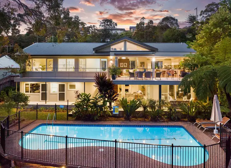 Main view of Homely house listing, 183 Deepwater Road, Castle Cove NSW 2069