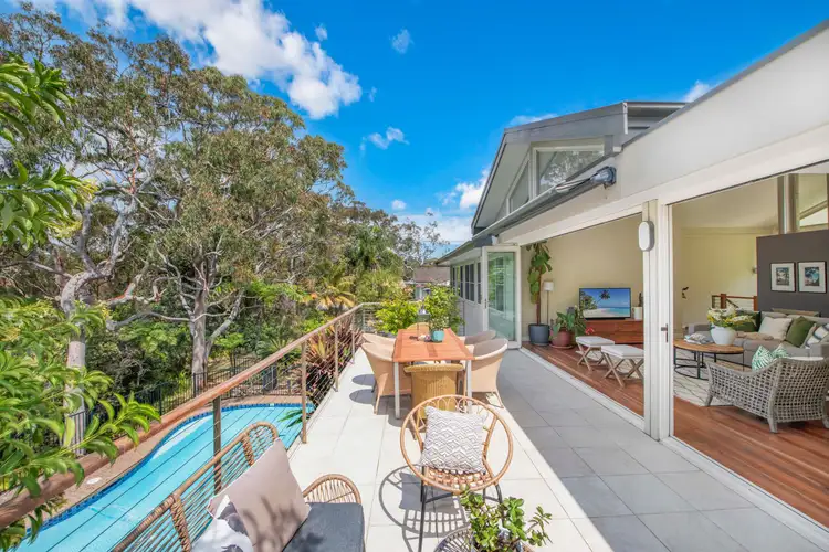 Third view of Homely house listing, 183 Deepwater Road, Castle Cove NSW 2069