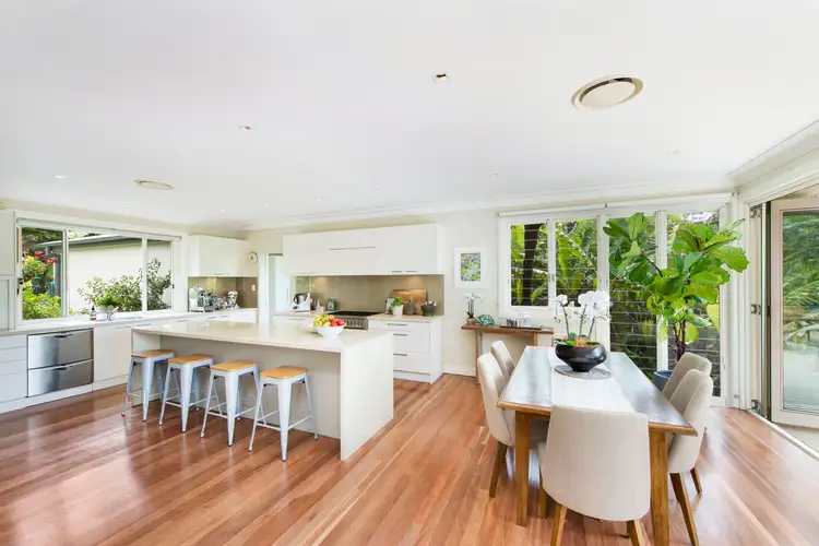 Fourth view of Homely house listing, 183 Deepwater Road, Castle Cove NSW 2069