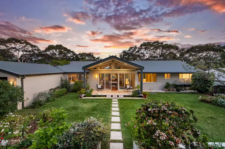 Fifth view of Homely house listing, 183 Deepwater Road, Castle Cove NSW 2069