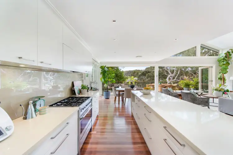 Sixth view of Homely house listing, 183 Deepwater Road, Castle Cove NSW 2069