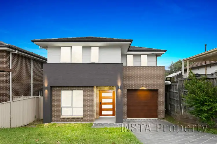 200a Marion Street, Bankstown NSW 2200