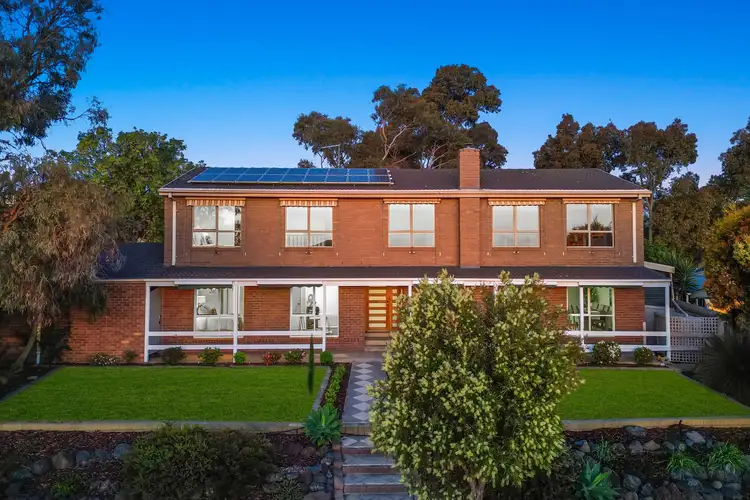 6 Legg Court, Endeavour Hills VIC 3802