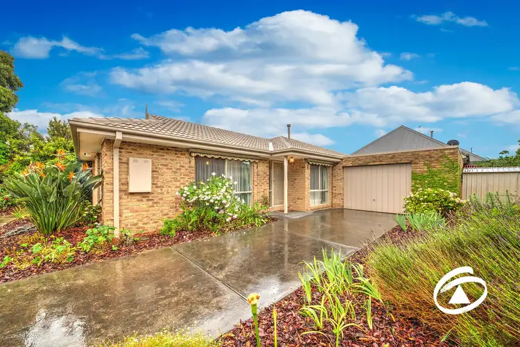 1A Anderson Street, Pakenham VIC 3810