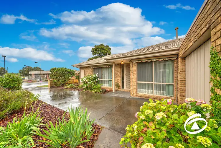 Second view of Homely house listing, 1A Anderson Street, Pakenham VIC 3810