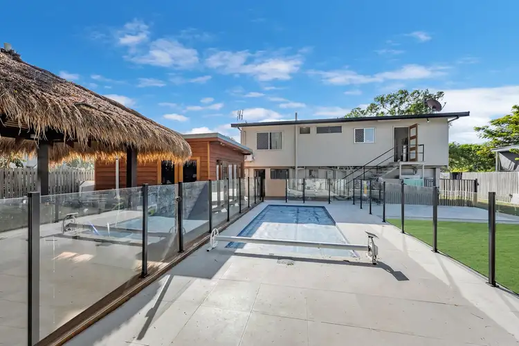 Third view of Homely house listing, 82 Bamford Lane, Kirwan QLD 4817
