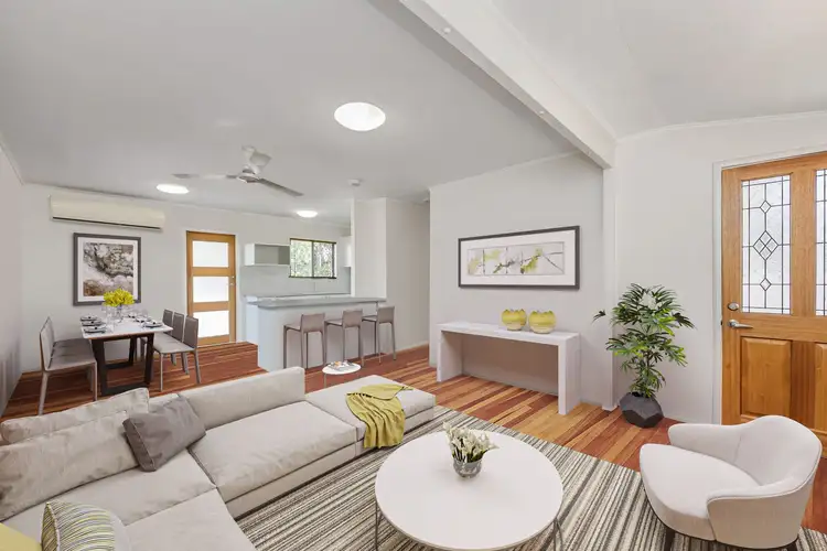 Fifth view of Homely house listing, 82 Bamford Lane, Kirwan QLD 4817