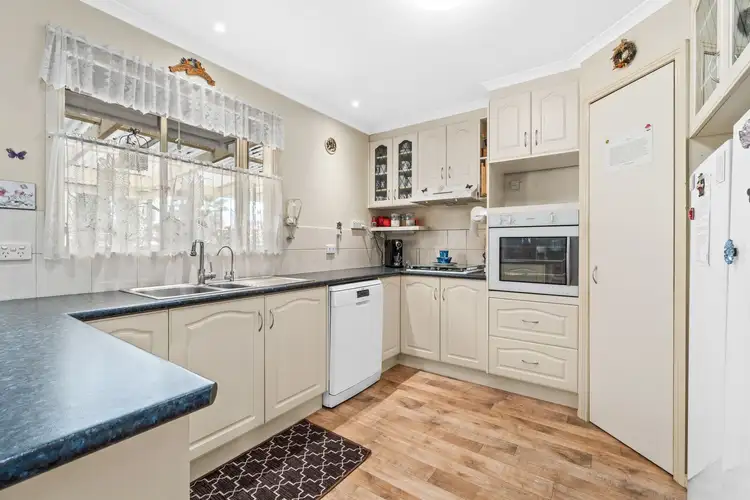 Third view of Homely house listing, 28 Trafalgar Square, Traralgon VIC 3844