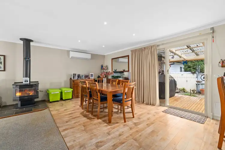 Fourth view of Homely house listing, 28 Trafalgar Square, Traralgon VIC 3844